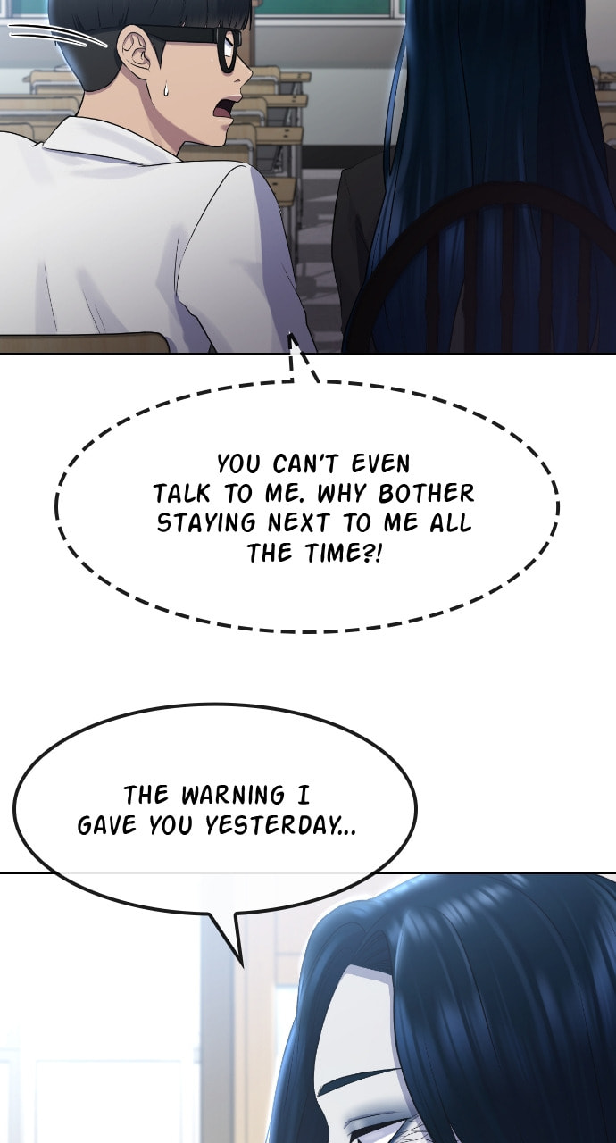 Read Psychic Studies chapter 70 image 48 on Lezhin