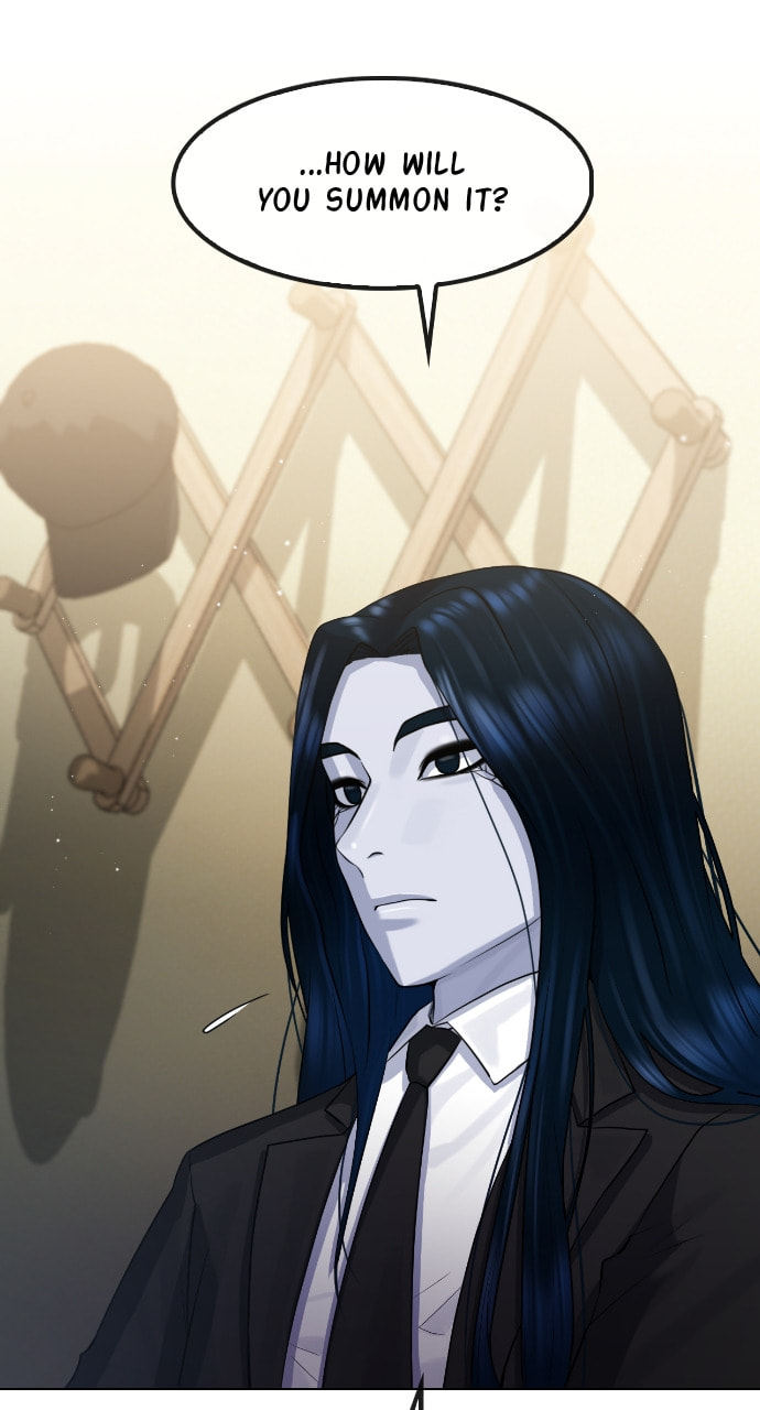 Read Psychic Studies chapter 70 image 5 on Lezhin