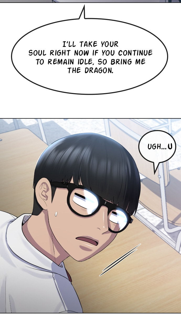 Read Psychic Studies chapter 70 image 50 on Lezhin