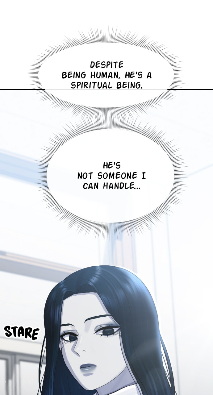 Read Psychic Studies chapter 70 image 51 on Lezhin