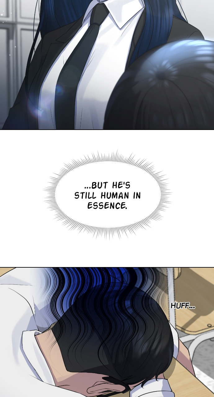 Read Psychic Studies chapter 70 image 52 on Lezhin