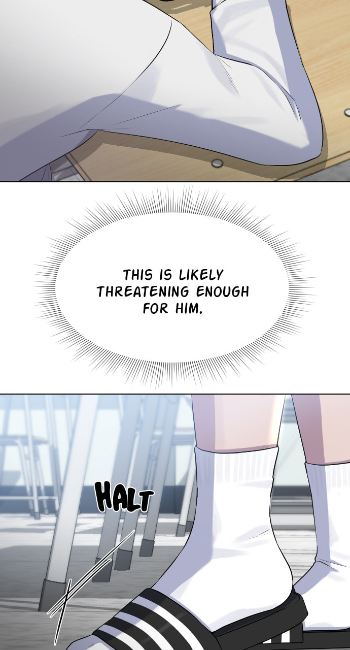 Read Psychic Studies chapter 70 image 53 on Lezhin