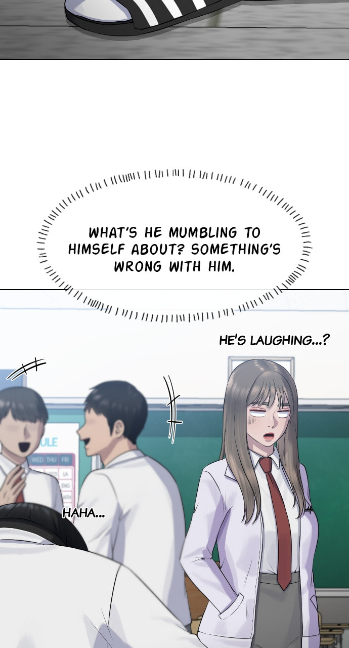 Read Psychic Studies chapter 70 image 54 on Lezhin