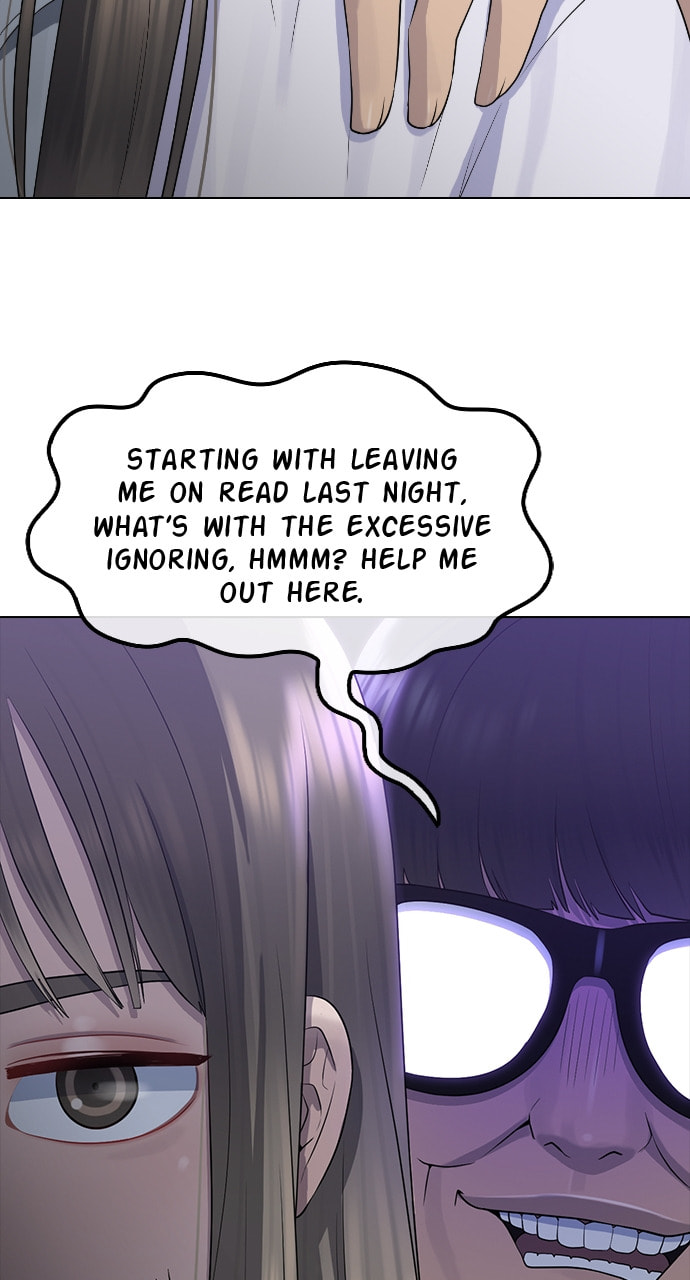 Read Psychic Studies chapter 70 image 58 on Lezhin
