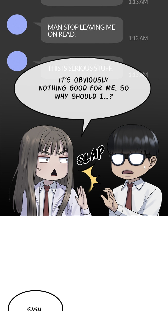 Read Psychic Studies chapter 70 image 60 on Lezhin