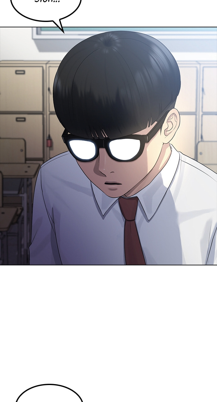 Read Psychic Studies chapter 70 image 61 on Lezhin
