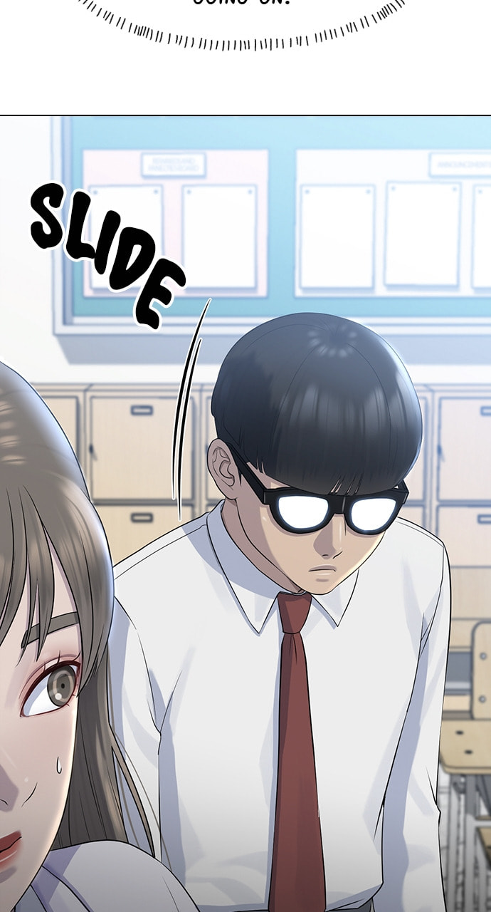 Read Psychic Studies chapter 70 image 63 on Lezhin