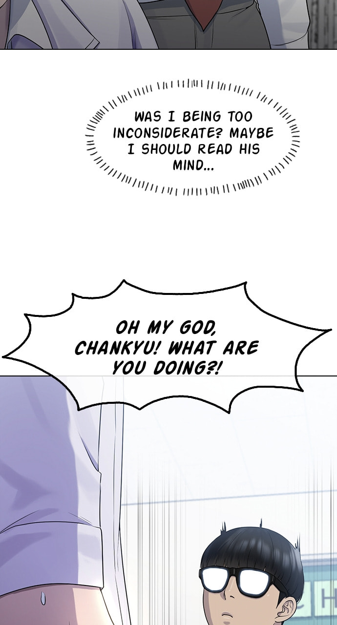 Read Psychic Studies chapter 70 image 64 on Lezhin