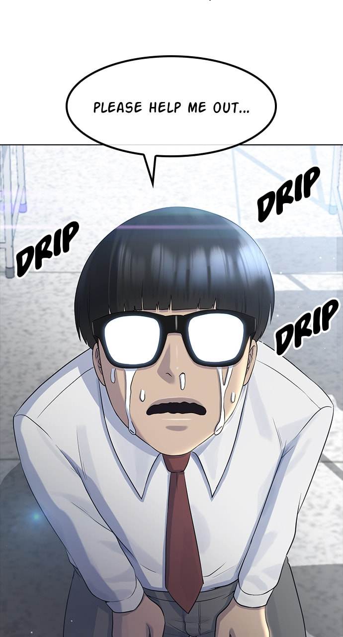 Read Psychic Studies chapter 70 image 66 on Lezhin