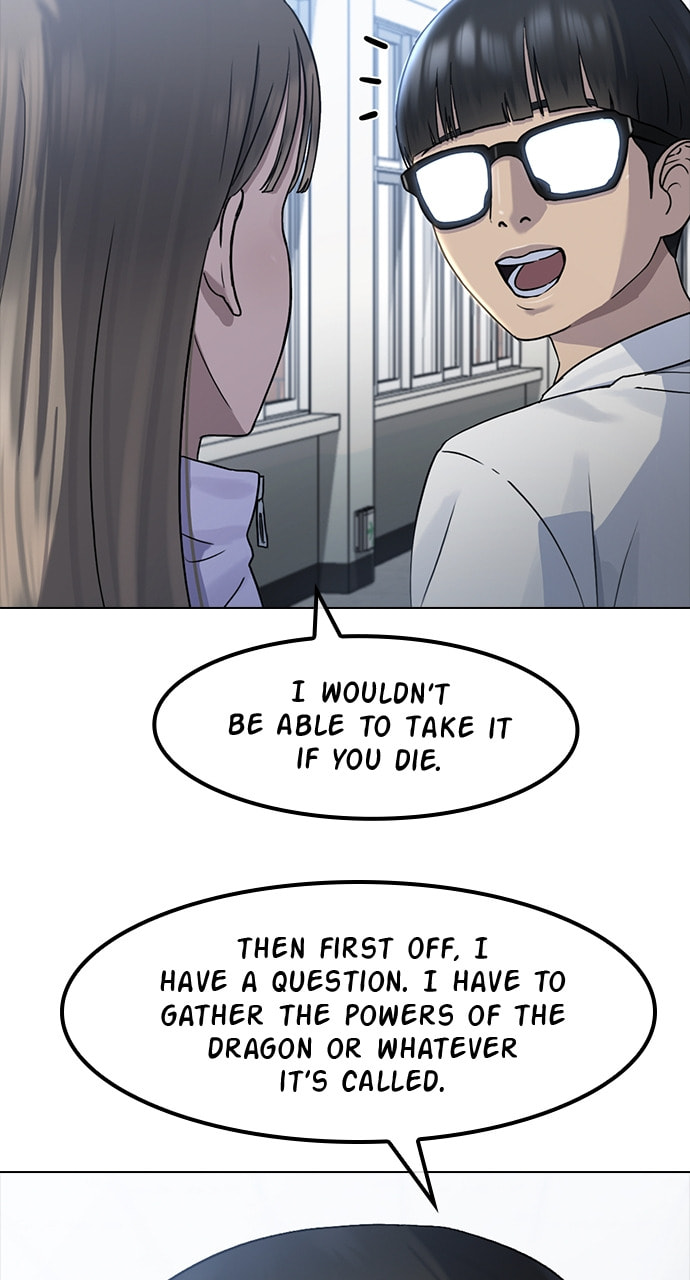Read Psychic Studies chapter 70 image 71 on Lezhin