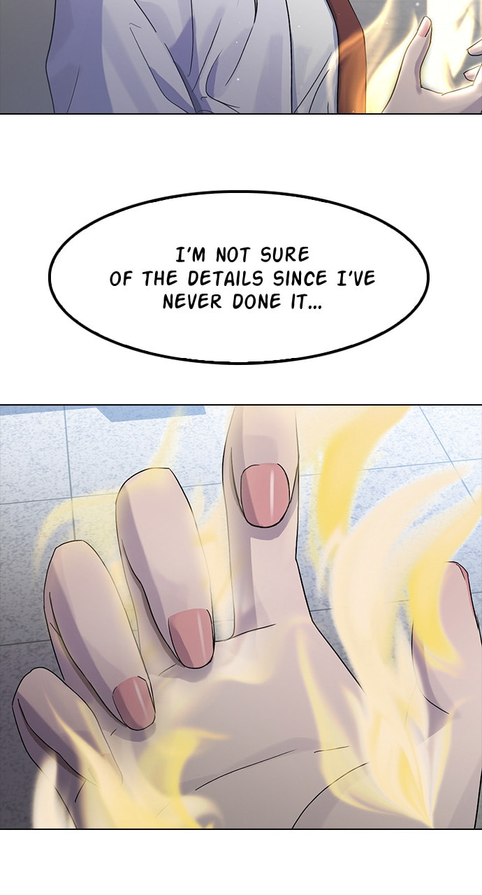 Read Psychic Studies chapter 70 image 75 on Lezhin