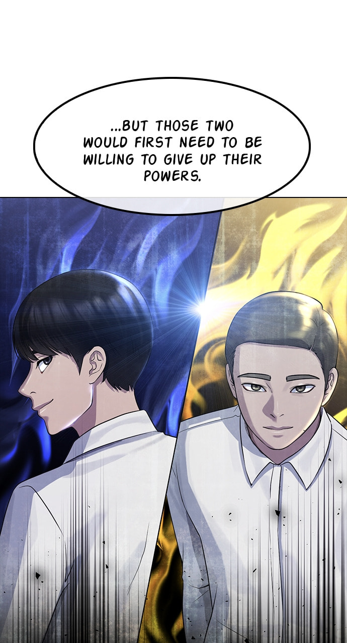 Read Psychic Studies chapter 70 image 76 on Lezhin