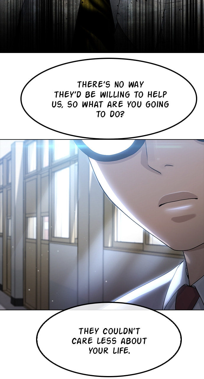 Read Psychic Studies chapter 70 image 77 on Lezhin