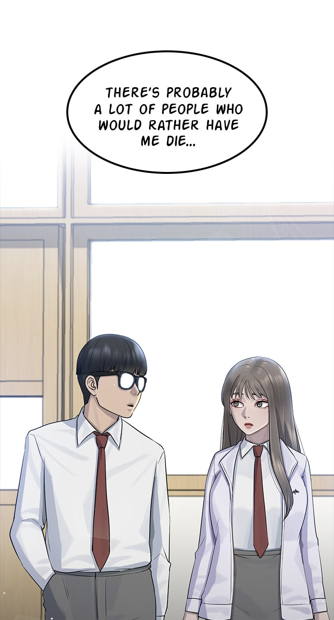 Read Psychic Studies chapter 70 image 78 on Lezhin