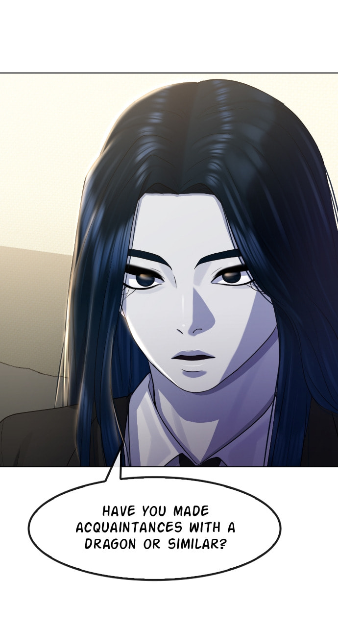 Read Psychic Studies chapter 70 image 8 on Lezhin