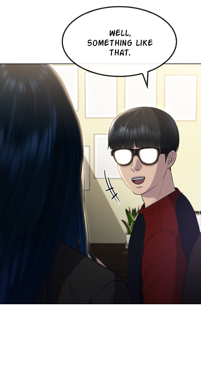 Read Psychic Studies chapter 70 image 9 on Lezhin