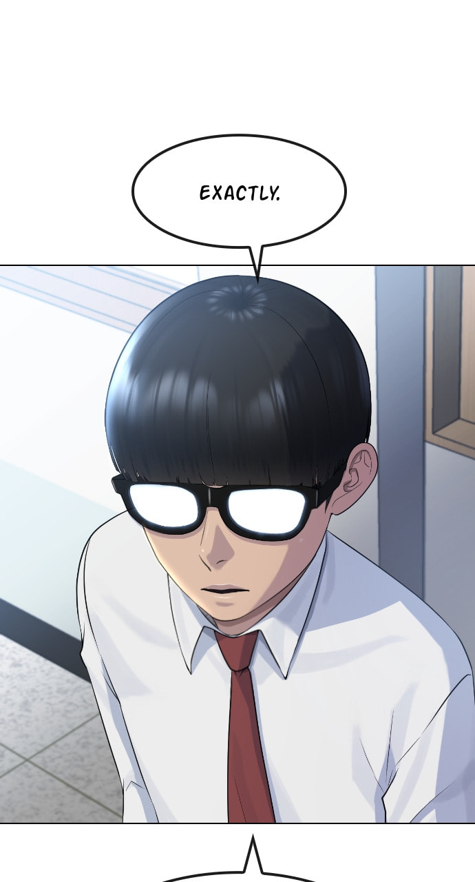 Read Psychic Studies chapter 71 image 13 on Lezhin
