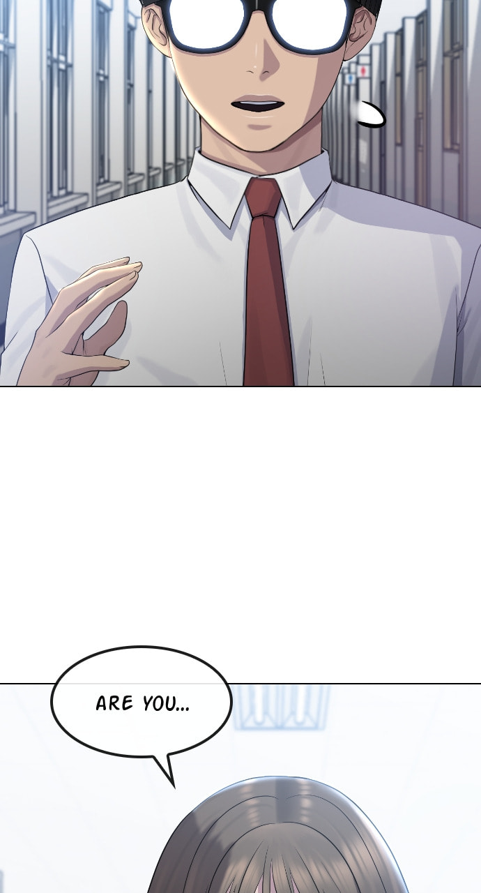 Read Psychic Studies chapter 71 image 20 on Lezhin