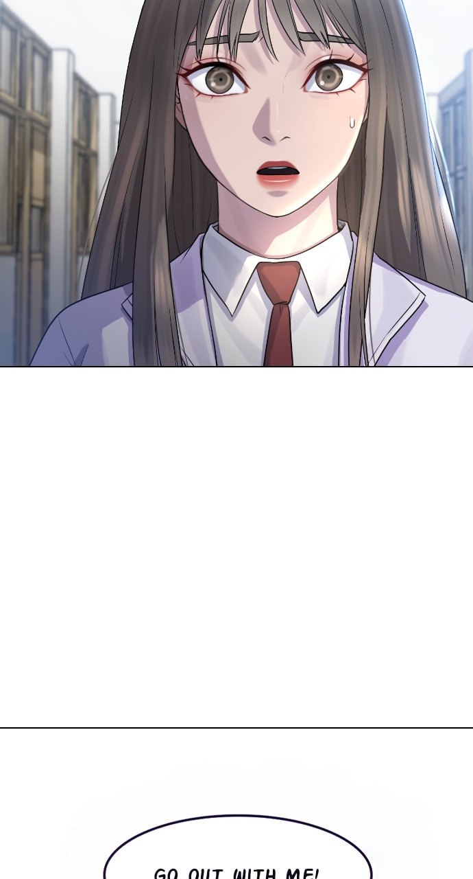 Read Psychic Studies chapter 71 image 21 on Lezhin