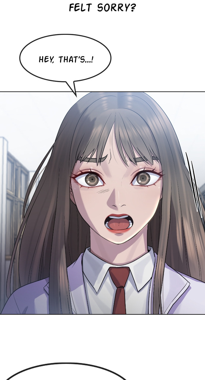 Read Psychic Studies chapter 71 image 23 on Lezhin