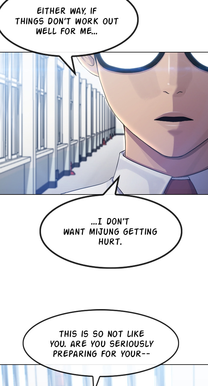 Read Psychic Studies chapter 71 image 24 on Lezhin