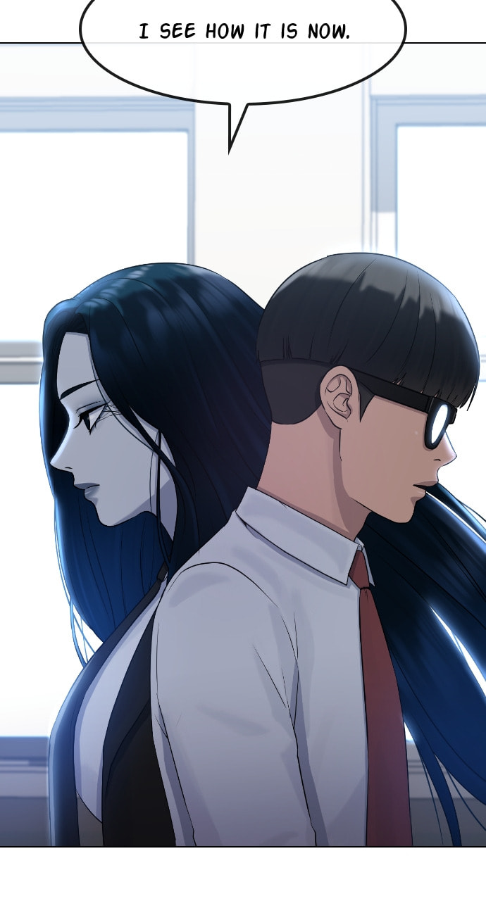 Read Psychic Studies chapter 71 image 31 on Lezhin