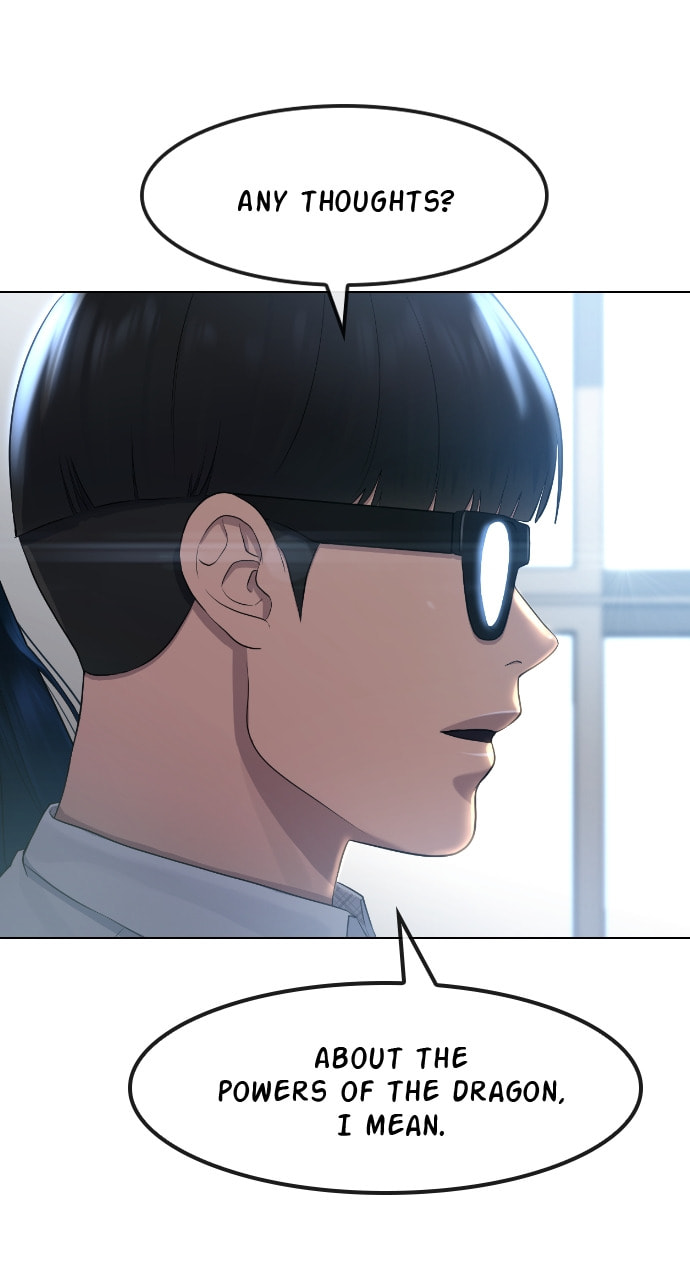 Read Psychic Studies chapter 71 image 32 on Lezhin