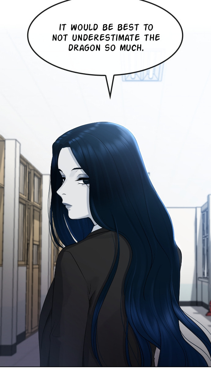 Read Psychic Studies chapter 71 image 34 on Lezhin