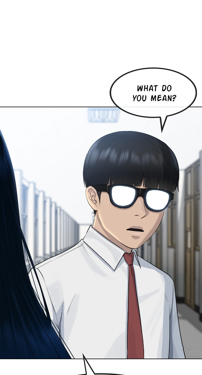 Read Psychic Studies chapter 71 image 35 on Lezhin