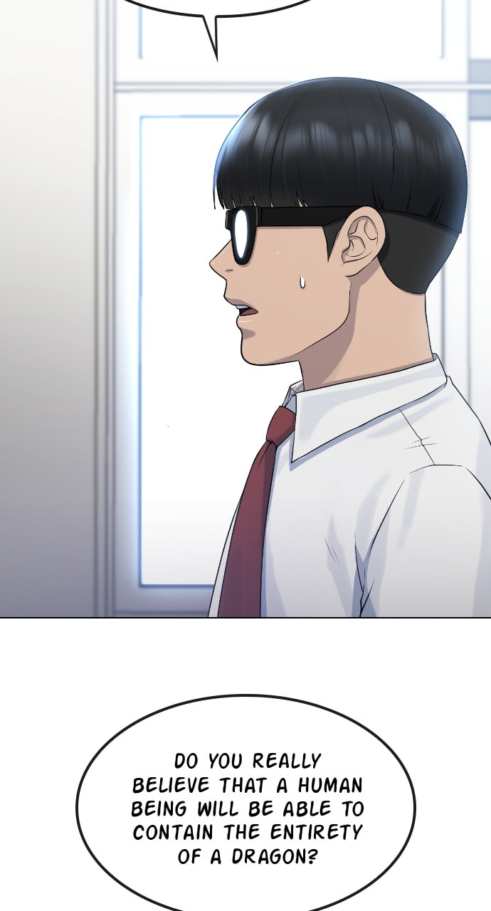 Read Psychic Studies chapter 71 image 38 on Lezhin