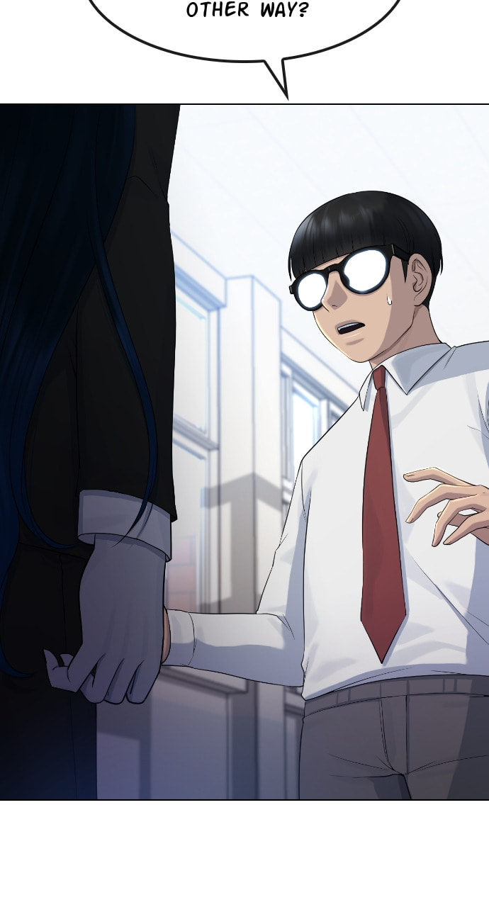 Read Psychic Studies chapter 71 image 44 on Lezhin