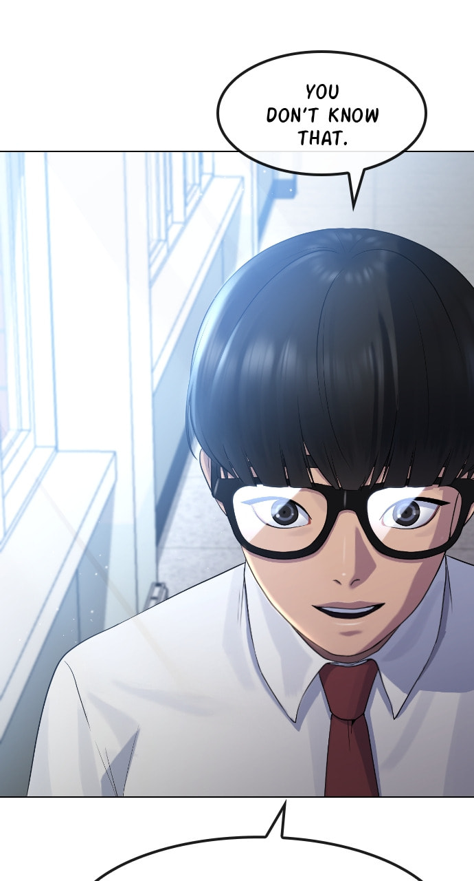 Read Psychic Studies chapter 71 image 52 on Lezhin