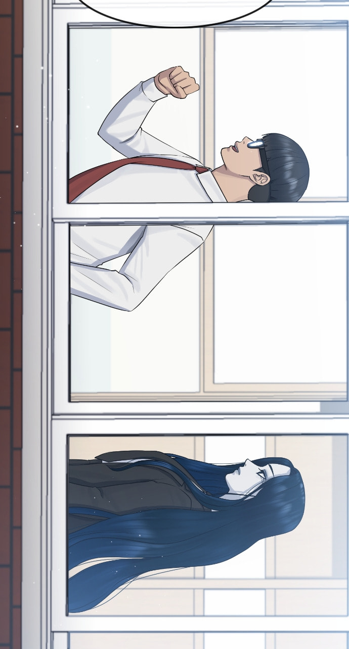 Read Psychic Studies chapter 71 image 54 on Lezhin