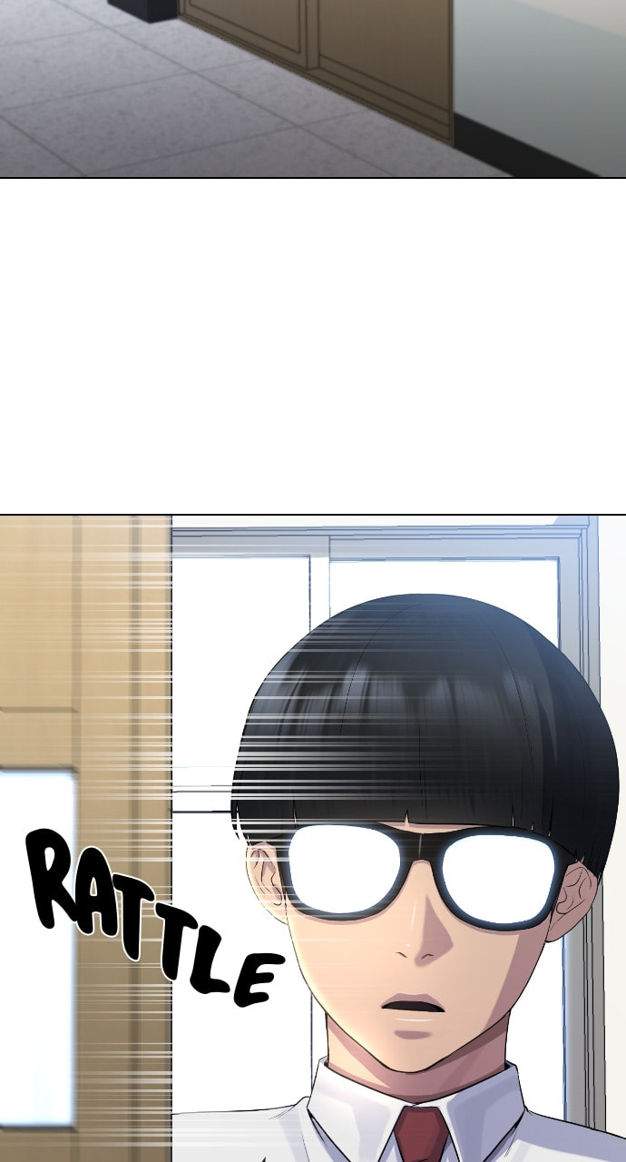 Read Psychic Studies chapter 71 image 57 on Lezhin