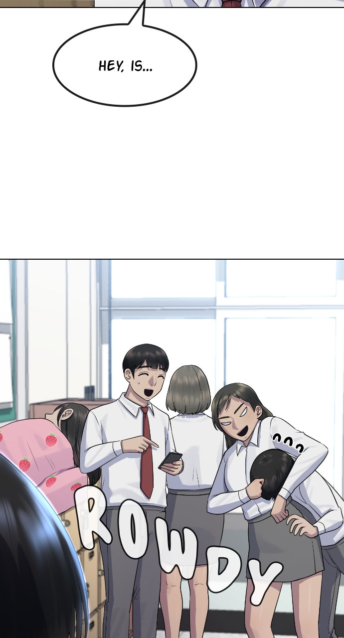 Read Psychic Studies chapter 71 image 58 on Lezhin