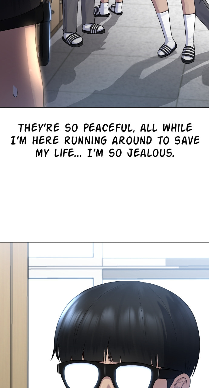 Read Psychic Studies chapter 71 image 59 on Lezhin