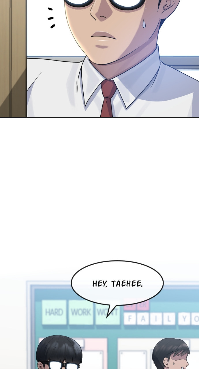 Read Psychic Studies chapter 71 image 60 on Lezhin