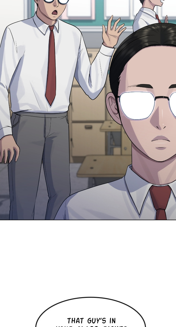 Read Psychic Studies chapter 71 image 61 on Lezhin