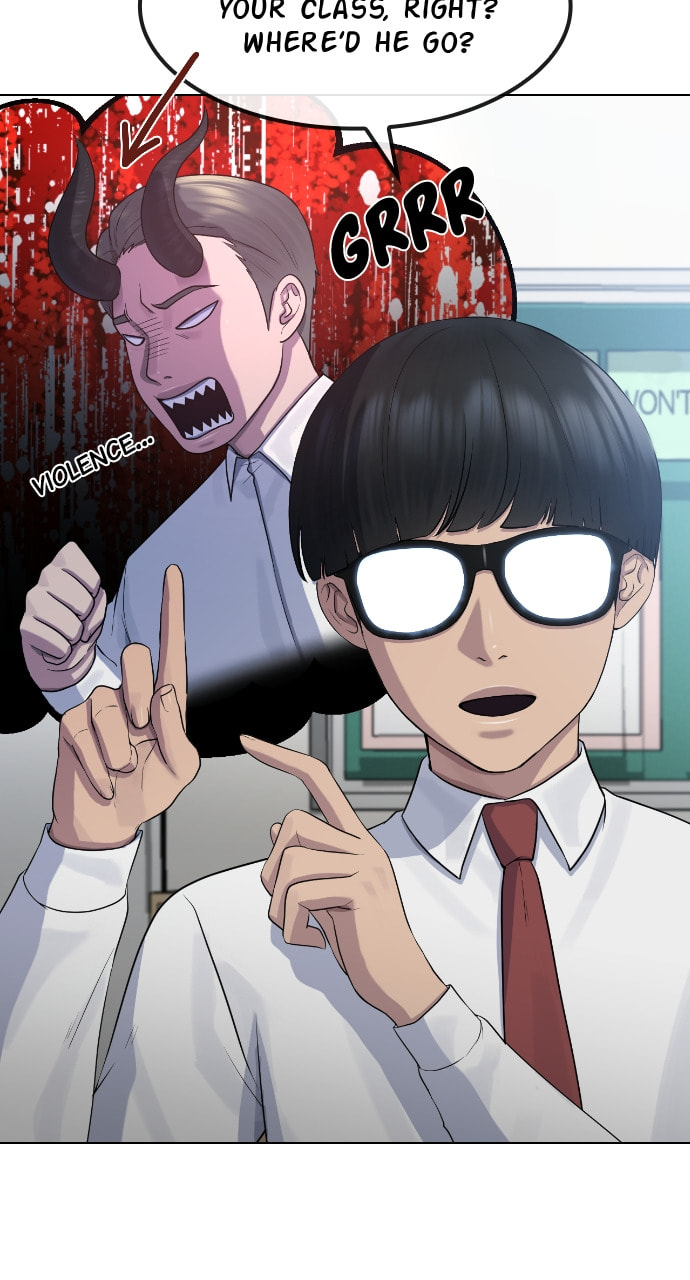 Read Psychic Studies chapter 71 image 62 on Lezhin