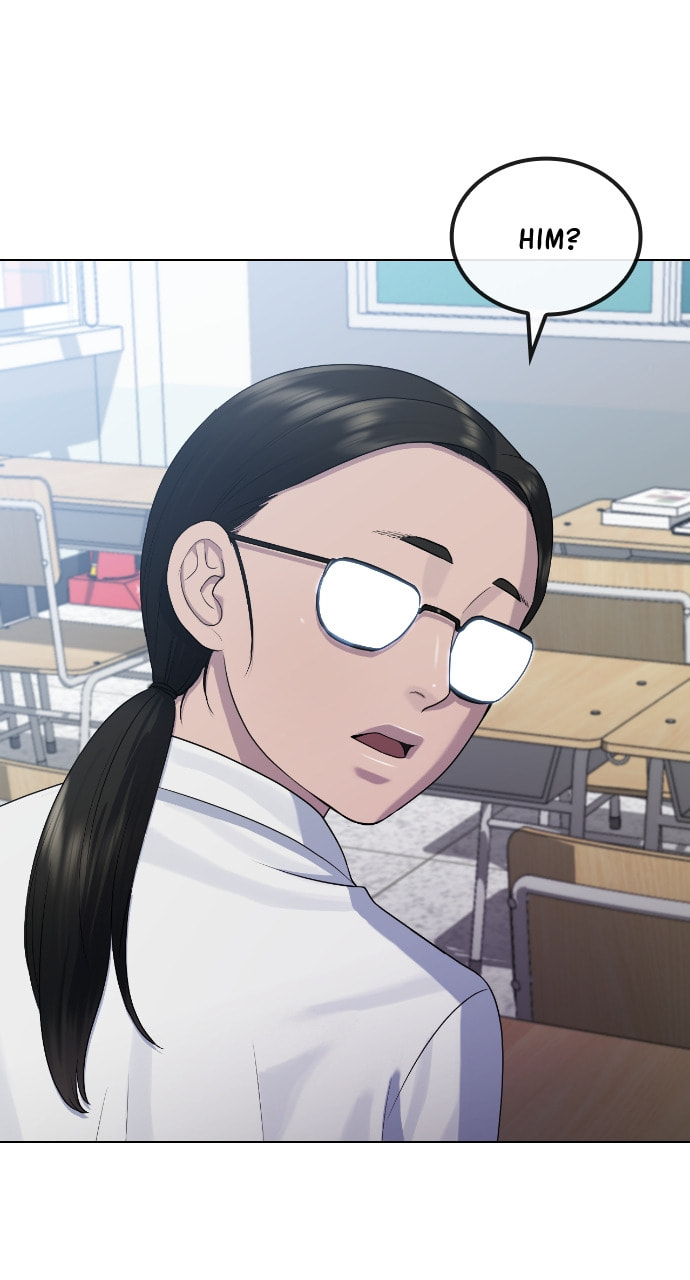 Read Psychic Studies chapter 71 image 63 on Lezhin