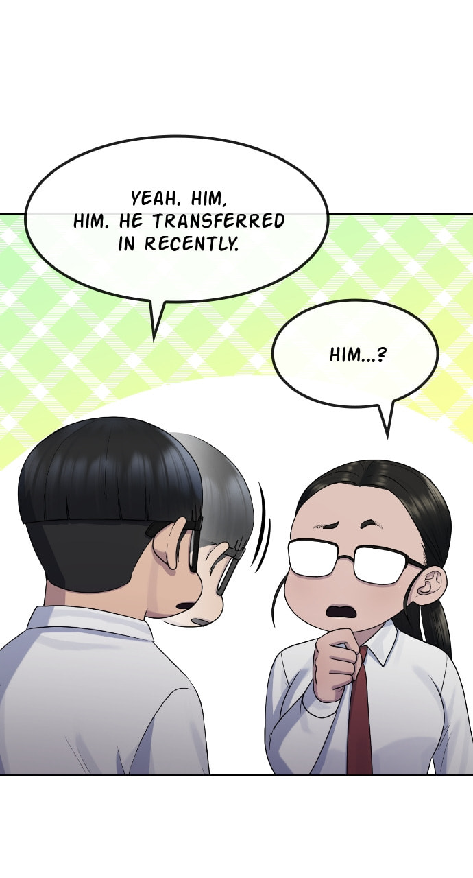 Read Psychic Studies chapter 71 image 64 on Lezhin