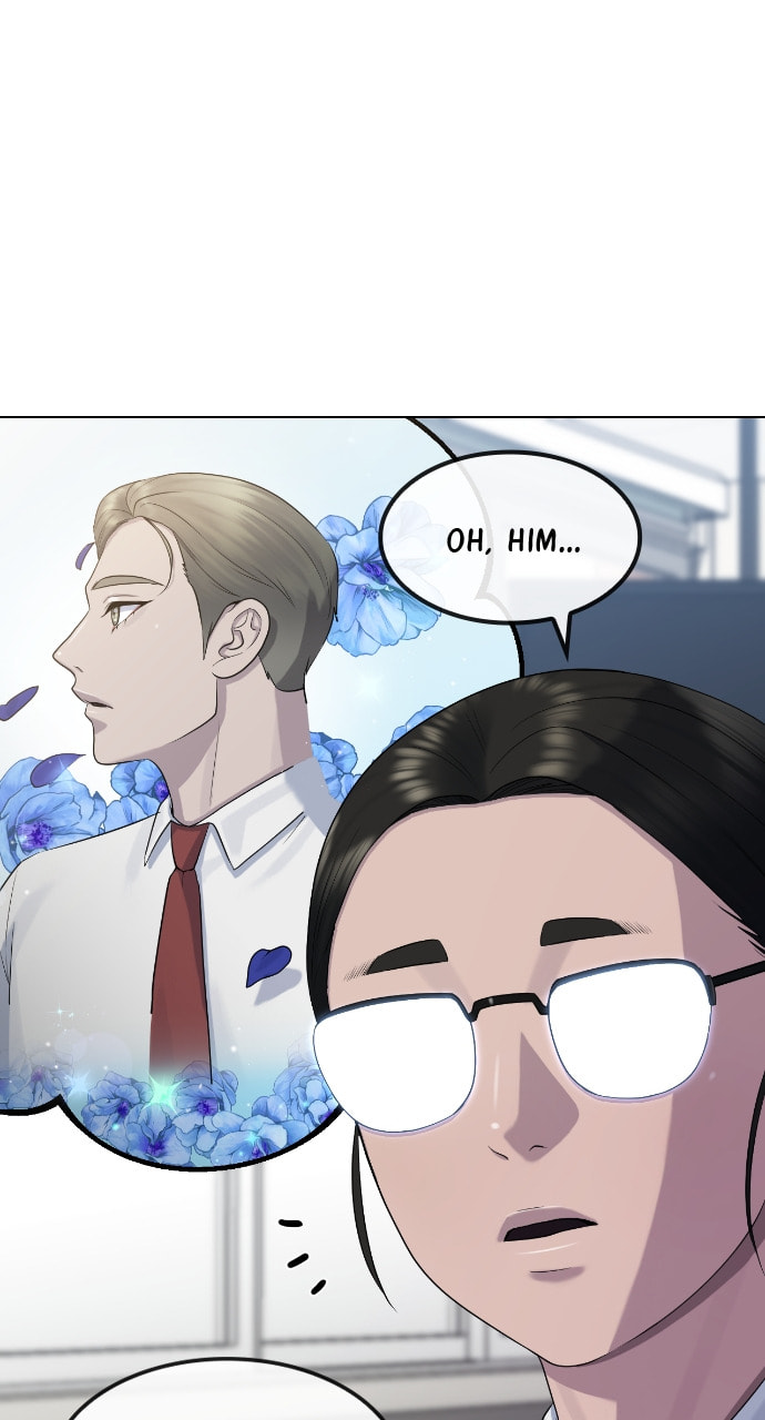 Read Psychic Studies chapter 71 image 65 on Lezhin
