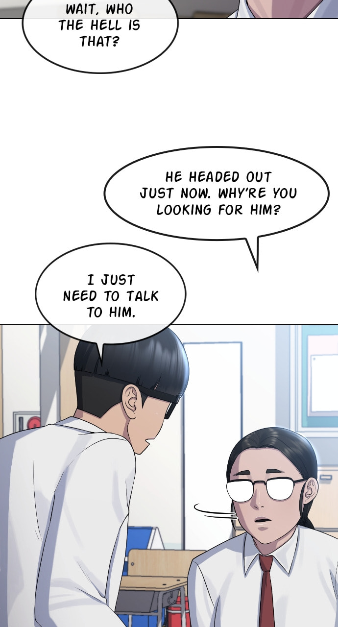 Read Psychic Studies chapter 71 image 66 on Lezhin