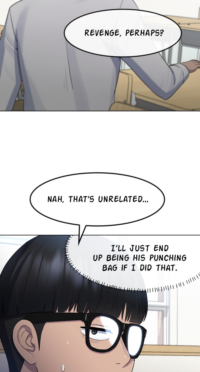 Read Psychic Studies chapter 71 image 68 on Lezhin