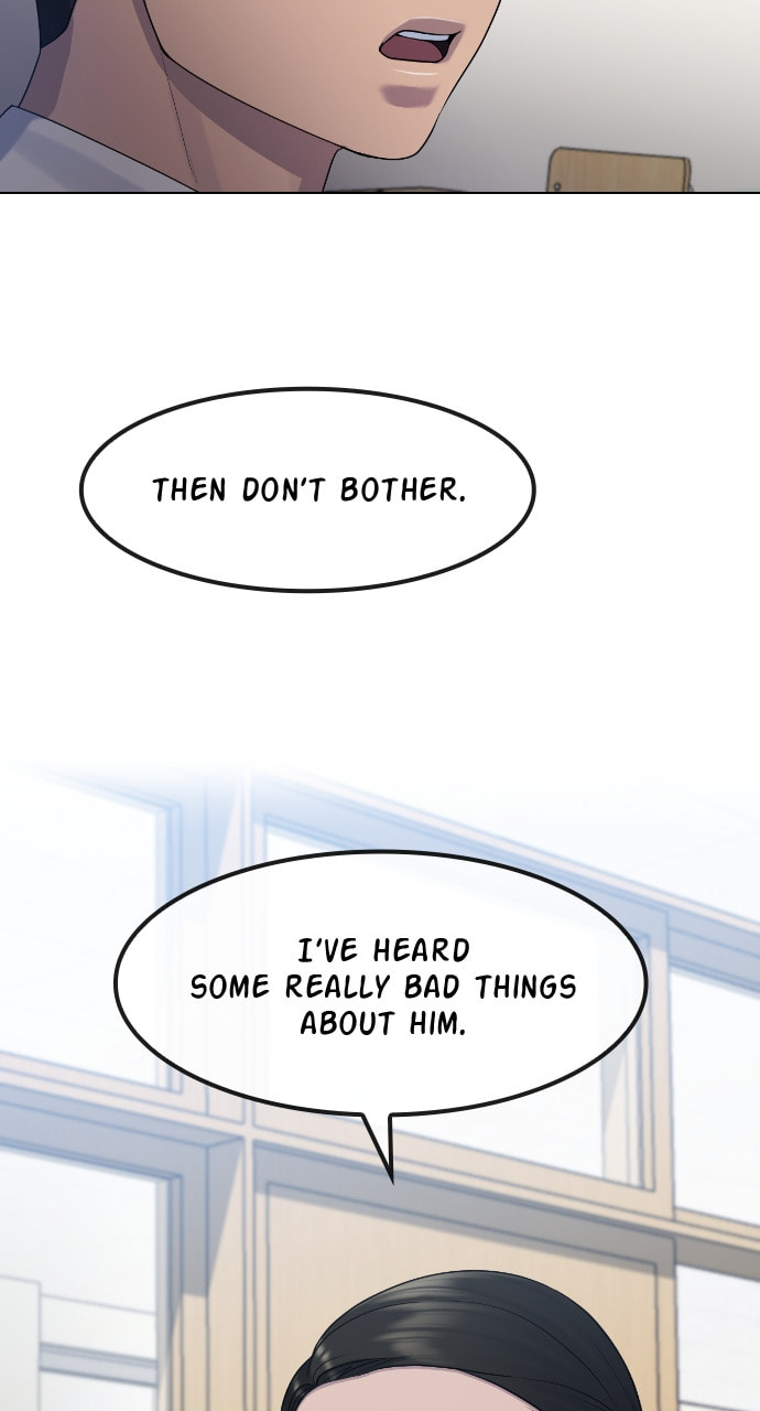 Read Psychic Studies chapter 71 image 69 on Lezhin