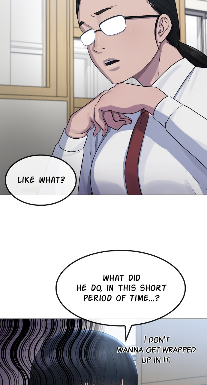 Read Psychic Studies chapter 71 image 70 on Lezhin