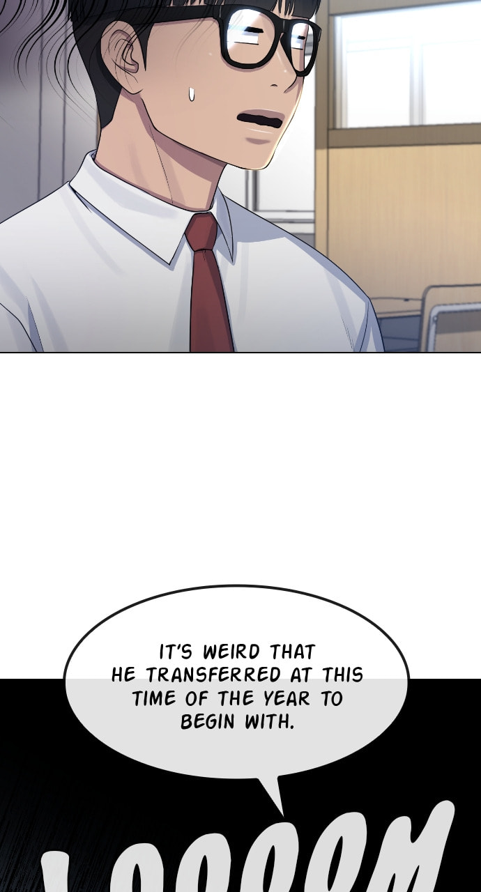 Read Psychic Studies chapter 71 image 71 on Lezhin