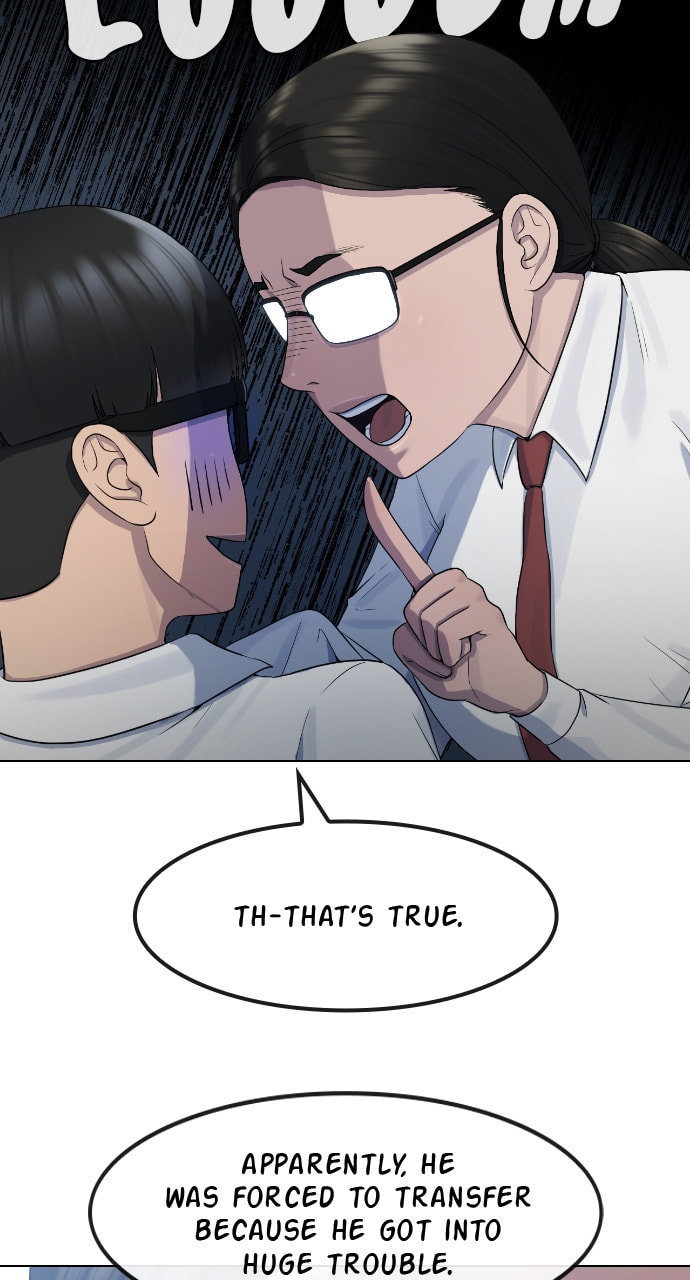 Read Psychic Studies chapter 71 image 72 on Lezhin