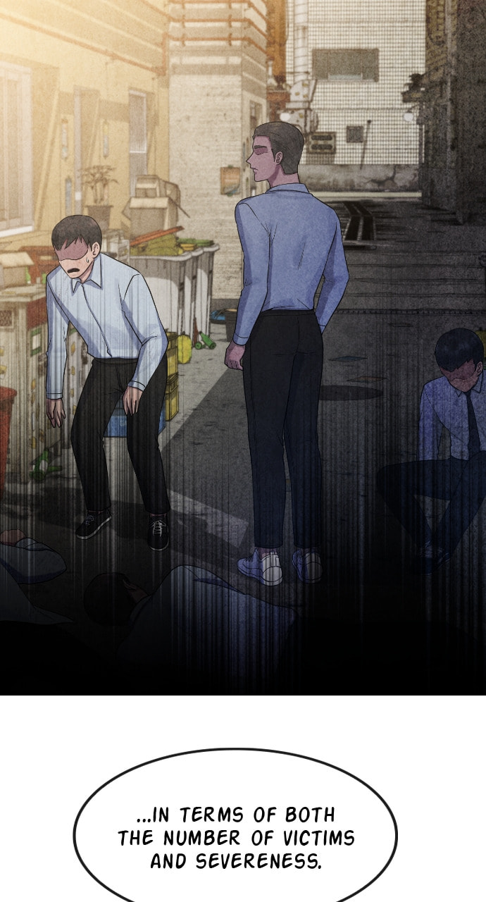 Read Psychic Studies chapter 71 image 75 on Lezhin