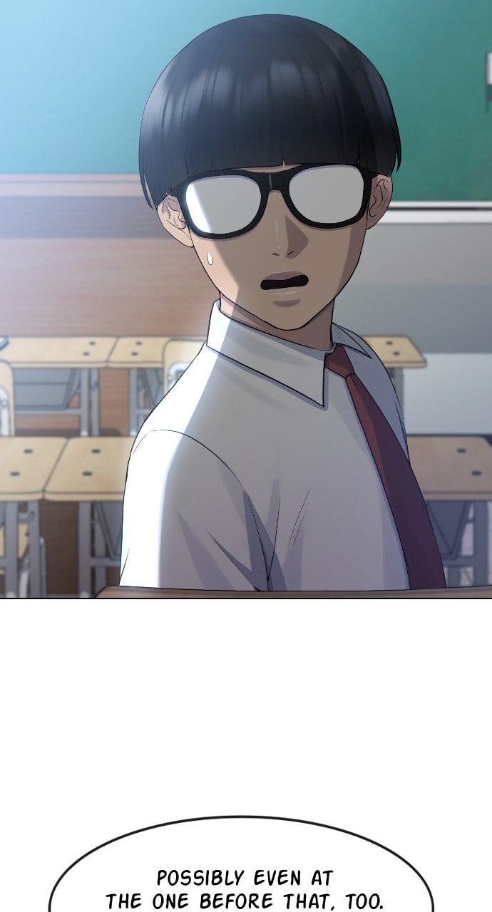 Read Psychic Studies chapter 71 image 77 on Lezhin